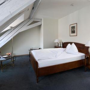 King Size Double Room