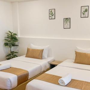 Premier Twin Room