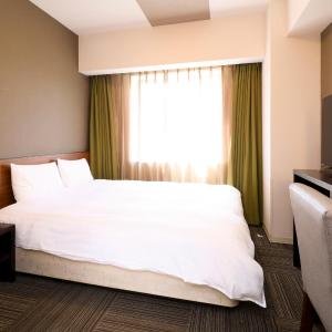 (No Daily Cleaning) Superior Queen Room - Smoking - Eco Plan