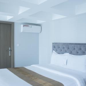 3 Bedroom Family Deluxe