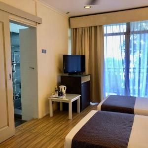 Executive Twin Room