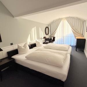 Maisonette Double or Twin Room