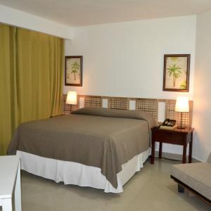 Exclusive Suite
