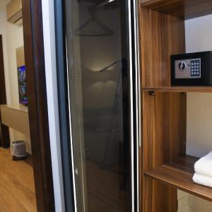 Luxury Triple Room