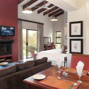 Standard Cottage