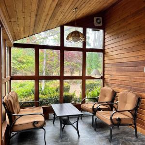 Ocean View Beach House