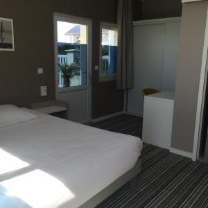 Double Room - Disability Access