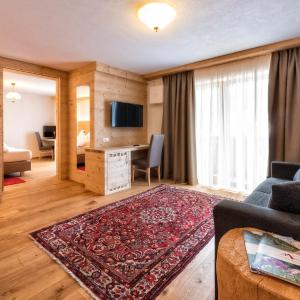 Family Two-Bedroom Suite