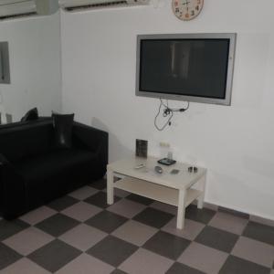 Double Room with Spa Bath