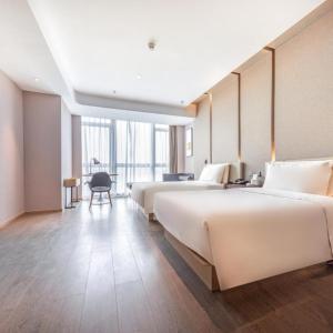 Executive Twin Room