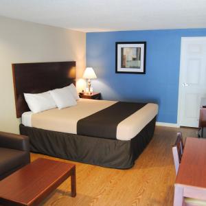 King Room - Disability Access/Non-Smoking