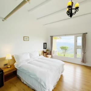 Superior Double Room with Mountain View