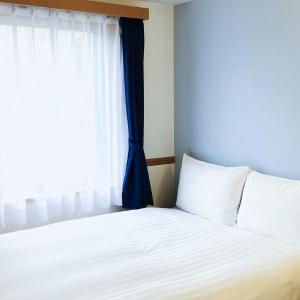 Double Room - Non-Smoking