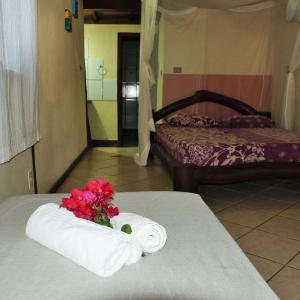 Junior Suite with Sea View