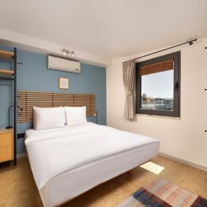 Suite with Terrace 