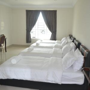 Superior Quadruple Room