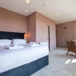 King Room with Sea View