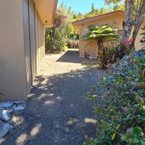 Chalet 2 - Fantail