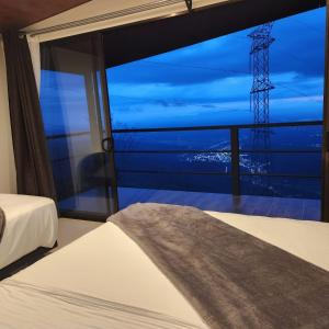 Double Room with Two Double Beds