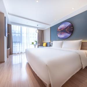 Selected Double Room