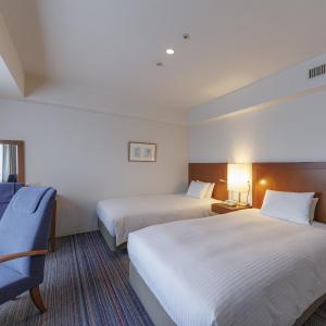 Twin Room (1 Adult) - Non-Smoking