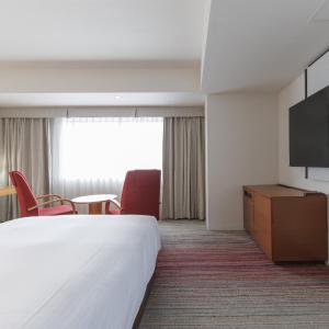 Deluxe Twin Room - Non-Smoking