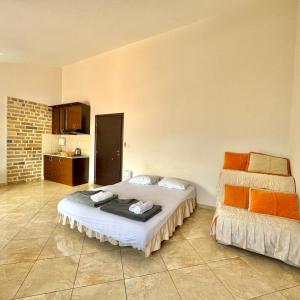 Comfort Apartment with sea view
