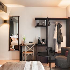Suite Junior ( 2 Adults)