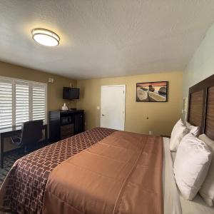 King Room - Disability Access
