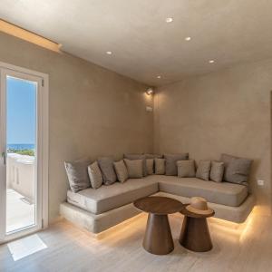 Superior Suite with Sea View