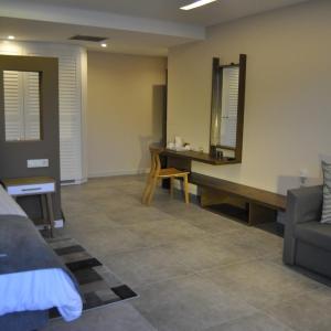 Junior Suite with Sea View