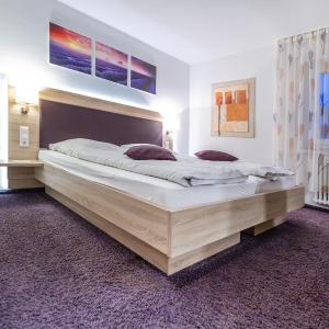Business Single Room