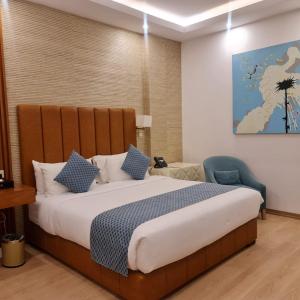 Double Room - Disability Access