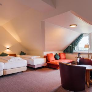 Comfort Triple Room