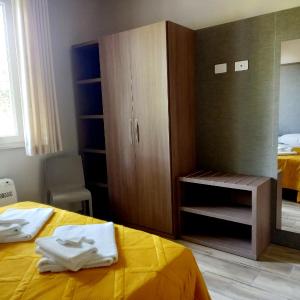 Two-Bedroom Family Apartment