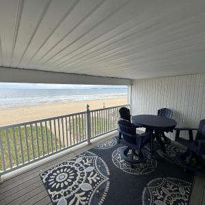 Junior Suite with Balcony