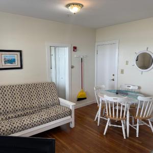 Junior Suite with Ocean View