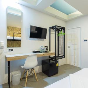 Superior New Style - Bunker Room