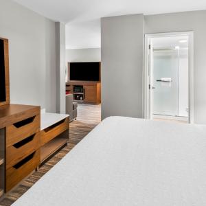 One-Bedroom King Suite - Non-Smoking