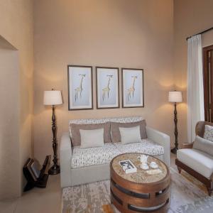 Anantara Two Bedroom Family Pool Villa
