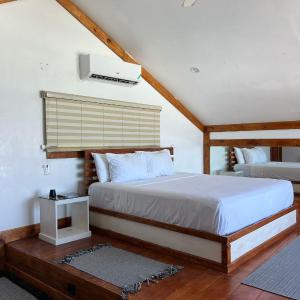 King Suite with Ocean View