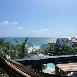 Queen Room with Sea View