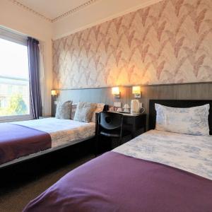 Budget Triple Room