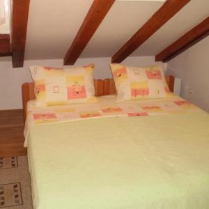 Double or Twin Room - Attic