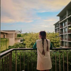 Superior Double or Twin Room with Pool View 