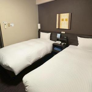 Comfort Twin Room - Smoking