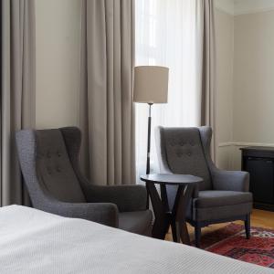 Superior Double - Lilla Hotellet