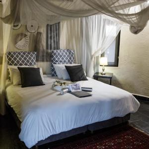Standard Chalet - River Lodge