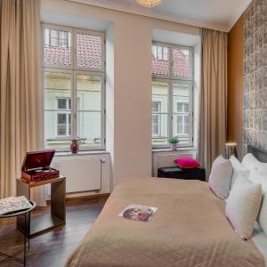 One Bedroom Apartment Smetana 