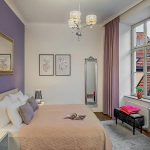 One Bedroom Apartment Dvorak 